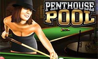 penthouse pool table billiard game online