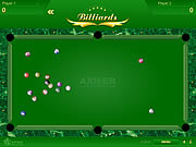 Gamezer - Billiards Online Games Arabic