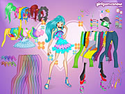 winx heart dress up game online free