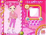 sue dating dress up game kids online free