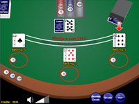 blackjack card game online