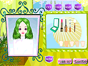 right cutting hair star free game online
