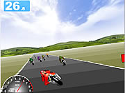 start drive motorcycle racer game online