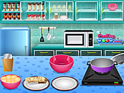 how to make shawarma cooking free game online