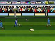 batman fifa soccer free game cartoon online
