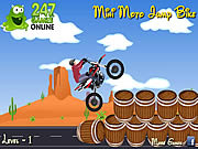 mini moto jump bike free game online