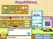 kiddie kitchen 4 free online game