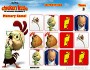 chicken little memory flash game online