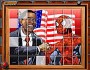 play game sort my tiles obama and spiderman online