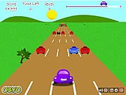hopper beetle game car online