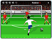 score a goal football game online free