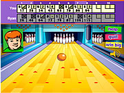pin pals bowling sport game online free