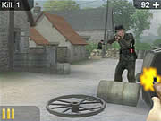 brothers in arms 1 shooting game online