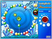 lucky balls game on line