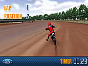 ford bike racer game online