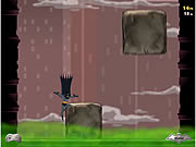 batman skycreeper free game cartoon online