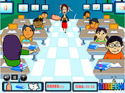 school classroom fun free online