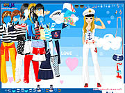 love doll dress up free girl game online