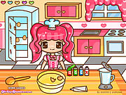 macaroon chef free online game